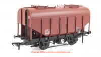 38-602B Bachmann BR 20T Grain Hopper BR Bauxite
